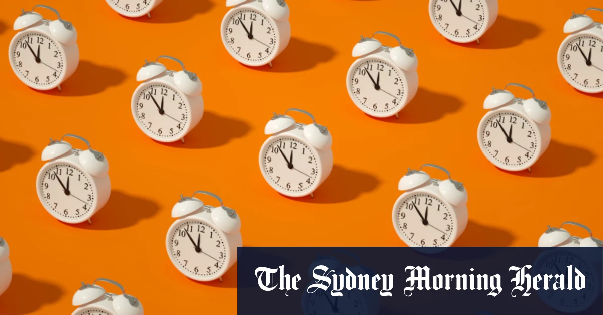 Featured image for "The Key to Better Sleep: Making This Crucial Change"