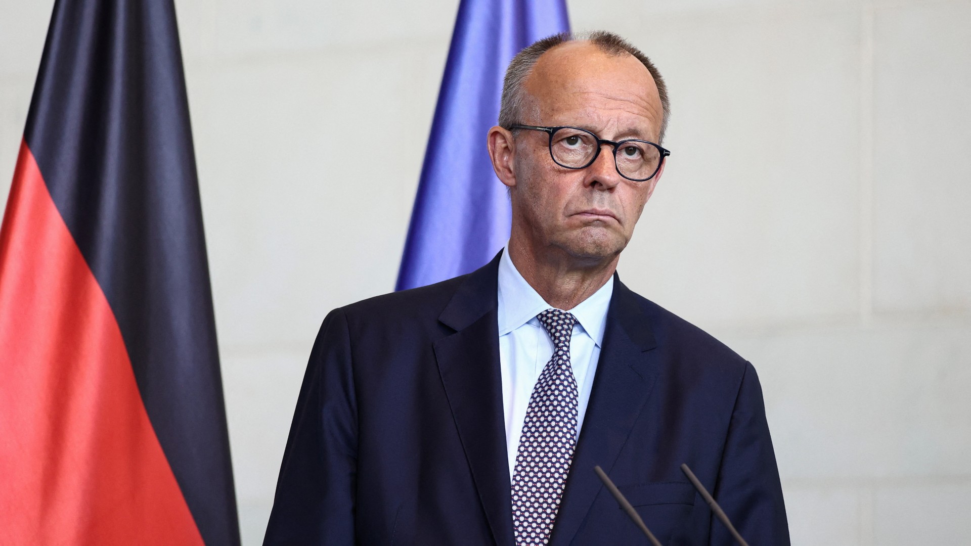 Featured image for Germany Considers US Move Amid Israel Arms Export Controversy