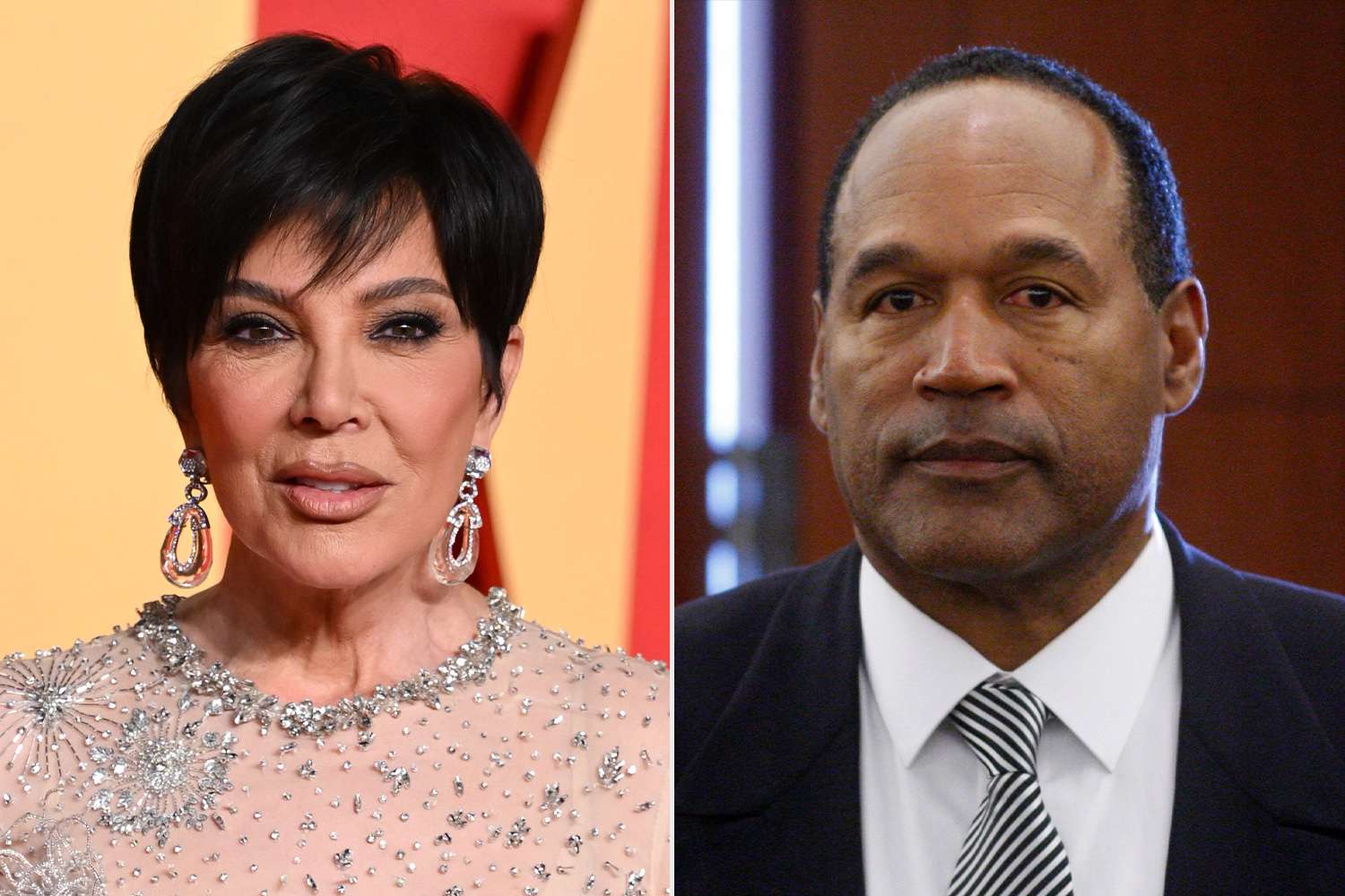Featured image for "Unraveling the O.J. Simpson-Kardashian Connection: From Paternity Rumors to Estate Debates"