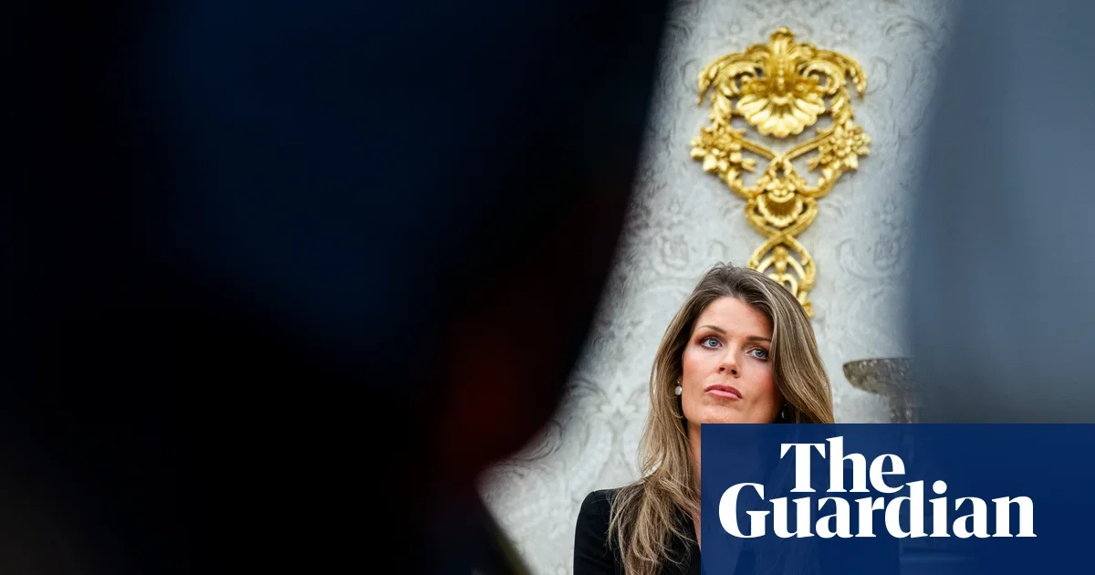 Trump-Linked VA U.S. Attorney Steps Down Amid Judicial Doubts Over Appointment