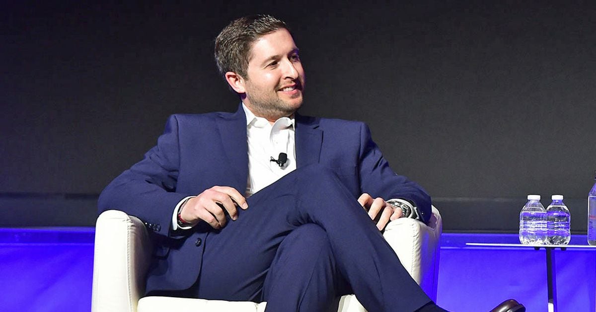 Featured image for BlackRock's Ethereum ETF Filing Signals Potential Ripple (XRP) ETF in the Works