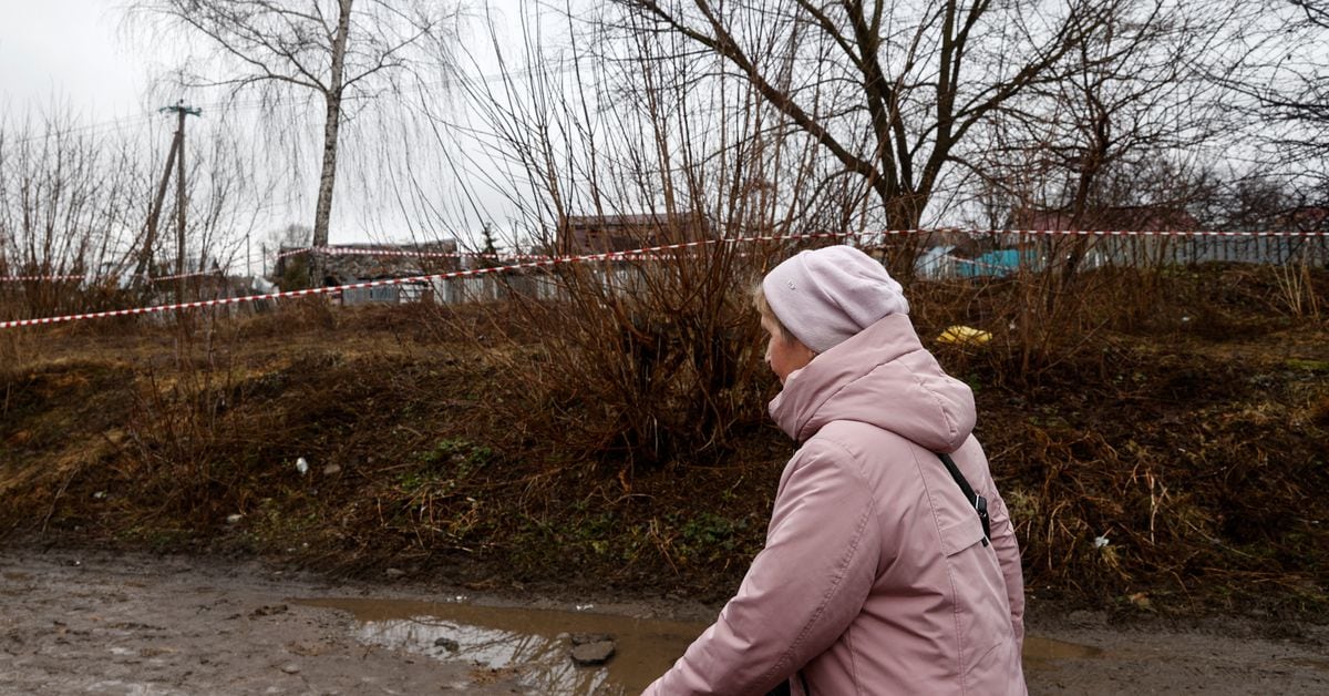 Tensions Rise as Drones Become Flashpoint in Russia-Ukraine Conflict