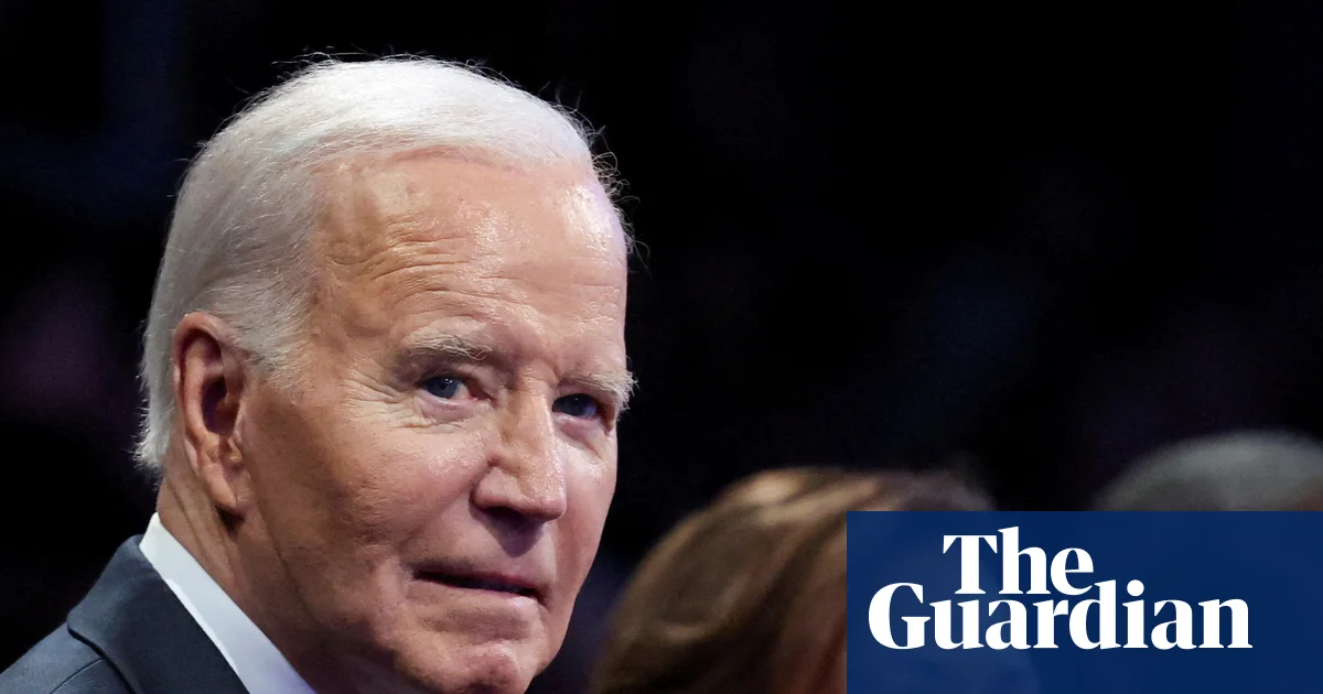 Featured image for Joe Biden Begins Radiation Therapy for Prostate Cancer