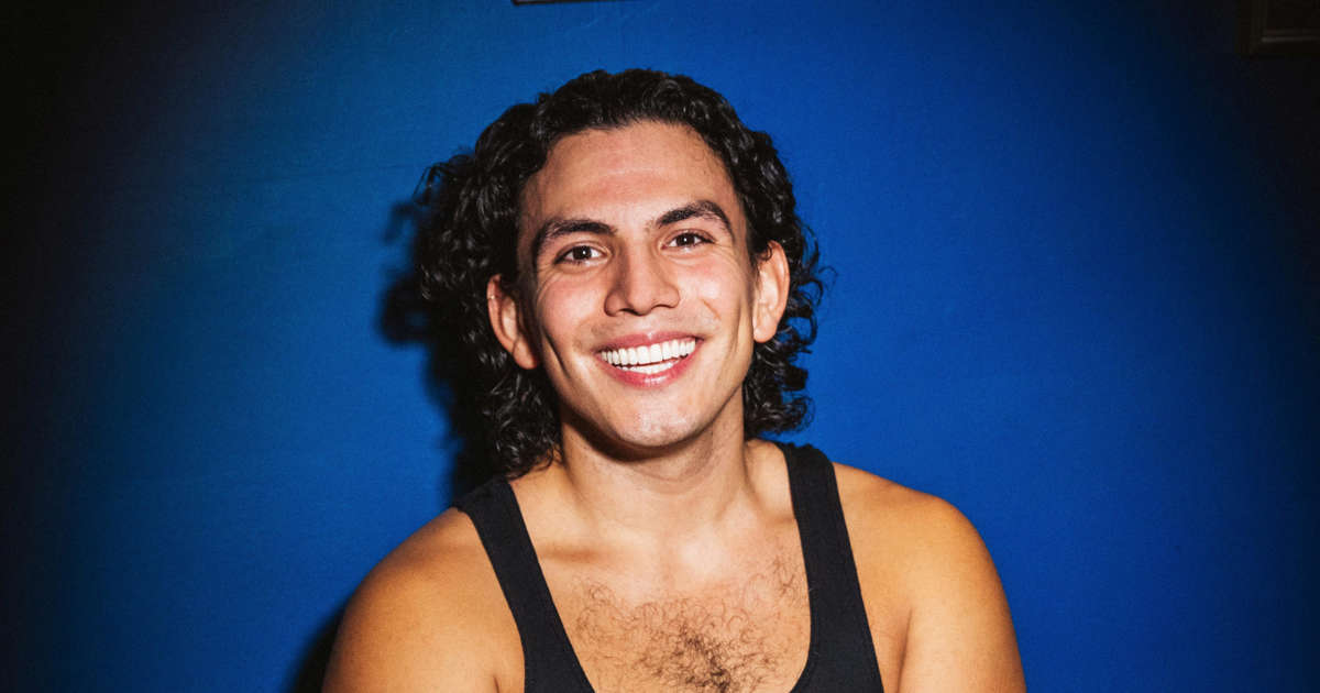 Featured image for Navigating Queer Spaces Sober: A Personal Journey.