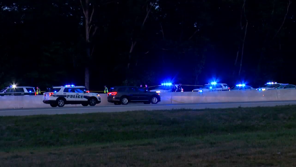 Featured image for Trooper Shot by Stranded Driver in North Carolina Incident