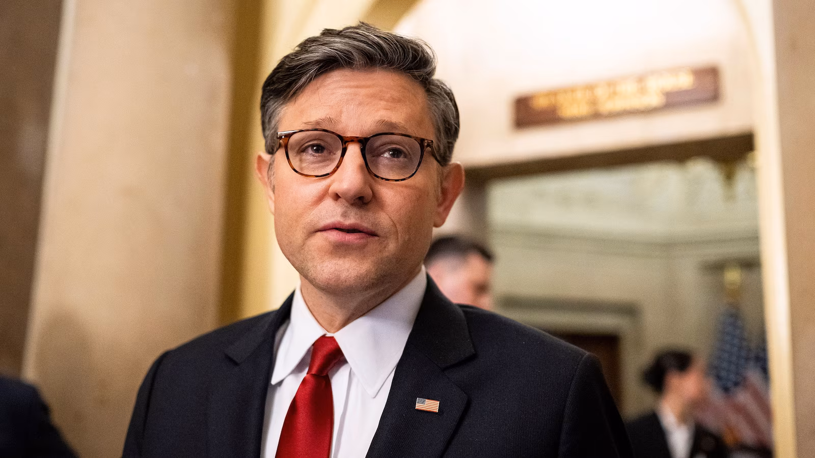 Featured image for House Approves $9 Billion Budget Cuts, Impacting Public Media and Foreign Aid