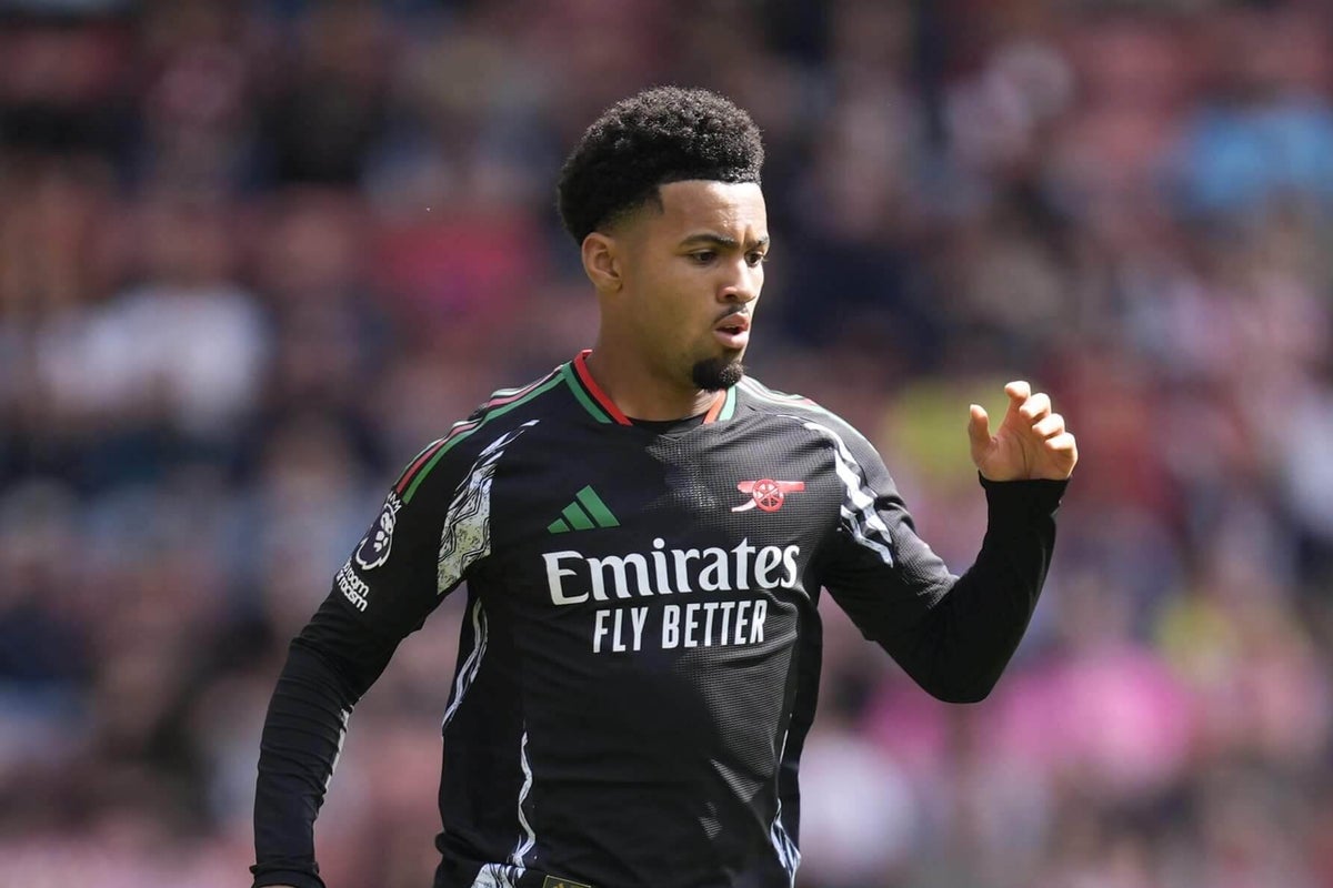 Featured image for Arsenal's Ethan Nwaneri Contract Worries and Transfer Rumors