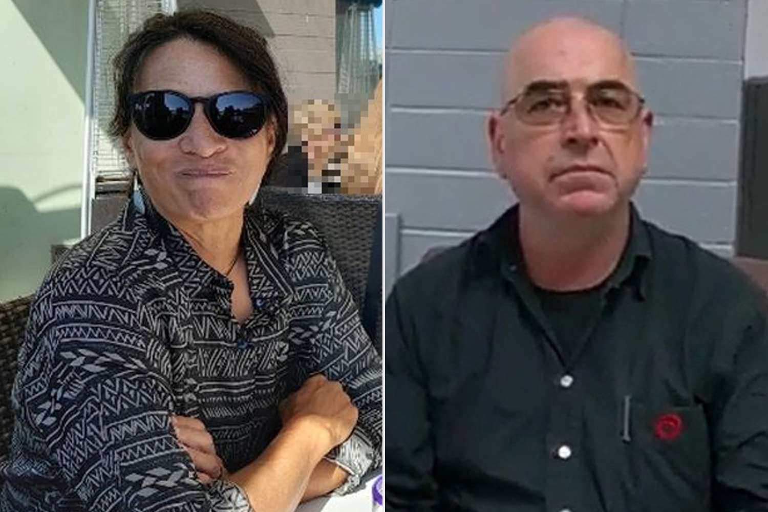 Featured image for '80s Rocker Arrested for Murder Following Discovery of Girlfriend's Body in Bay Area Woods