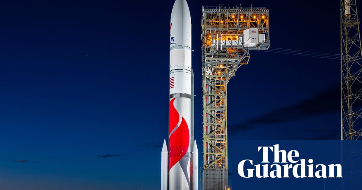 "Peregrine 1 Mission: Fuel Leak Forces Abandonment of Moon Landing Attempt"