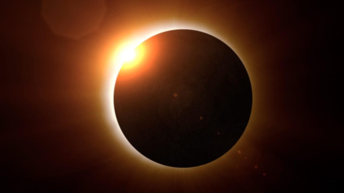"April 2024 Solar Eclipse: Your Complete Guide to Viewing Locations and Duration"