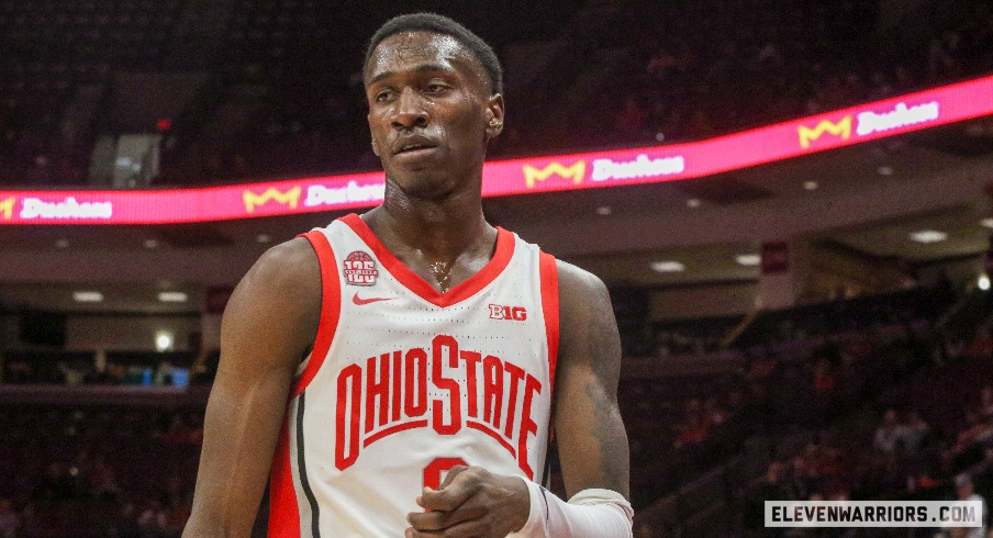 Featured image for Ohio State Basketball: Previews, Lineups, and Progress in Mid-Major Matchup against Miami (OH)