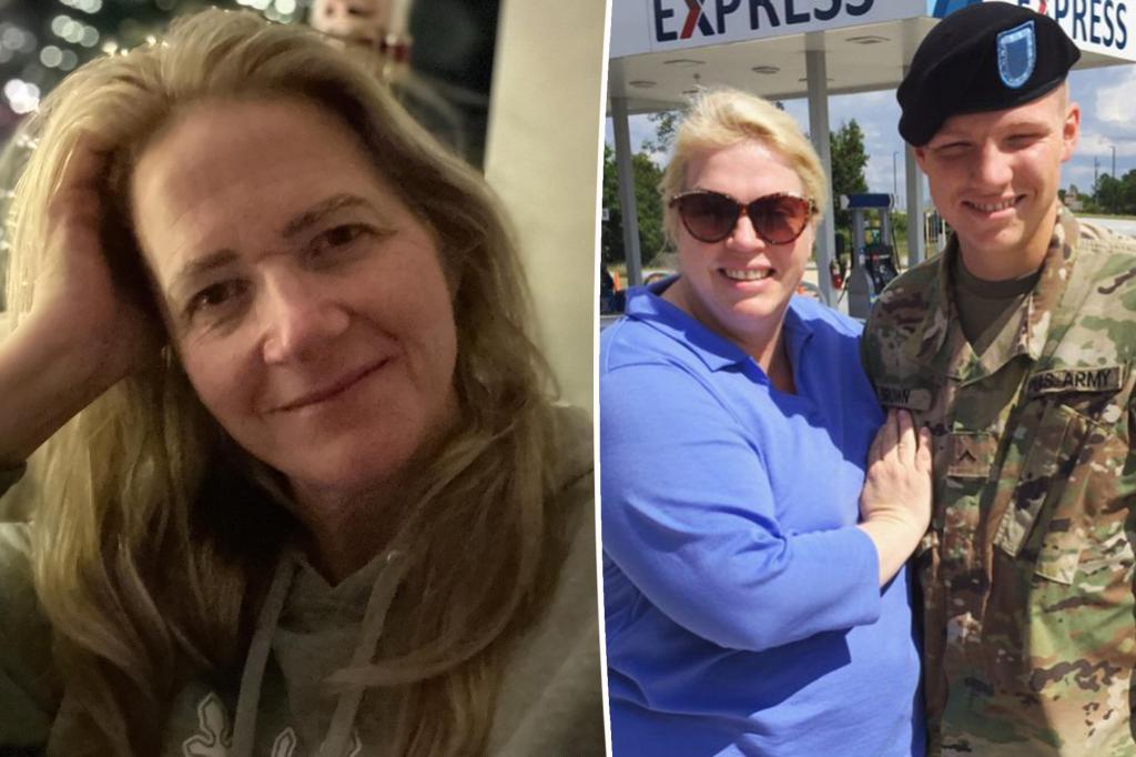 Featured image for "Sister Wives' Christine Brown Pays Tribute to Garrison's Last Days"