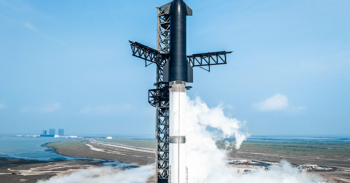 SpaceX's 4th Starship Test Flight: How to Watch Live