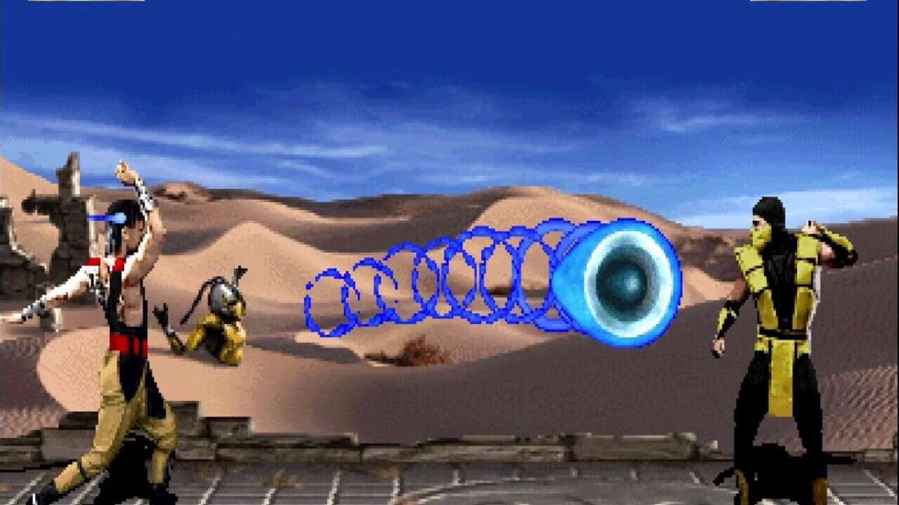 Featured image for Mortal Kombat: Legacy Kollection Announces Physical Release and MK Trilogy Inclusion