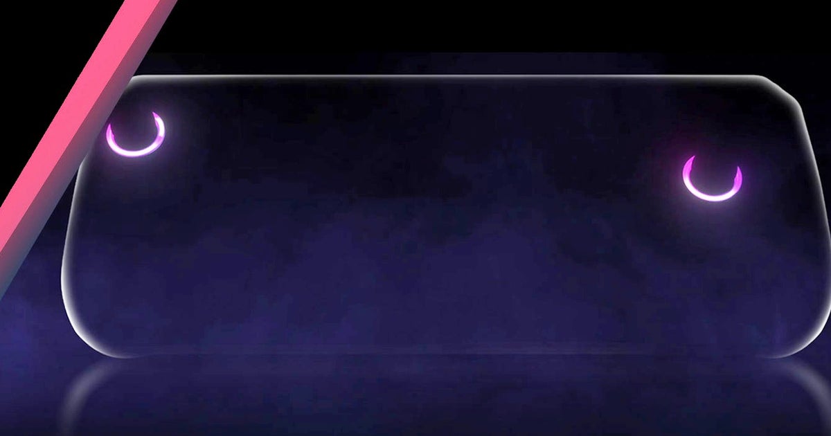 Featured image for ASUS ROG Ally X Leaks Reveal Massive Battery and RAM Upgrade