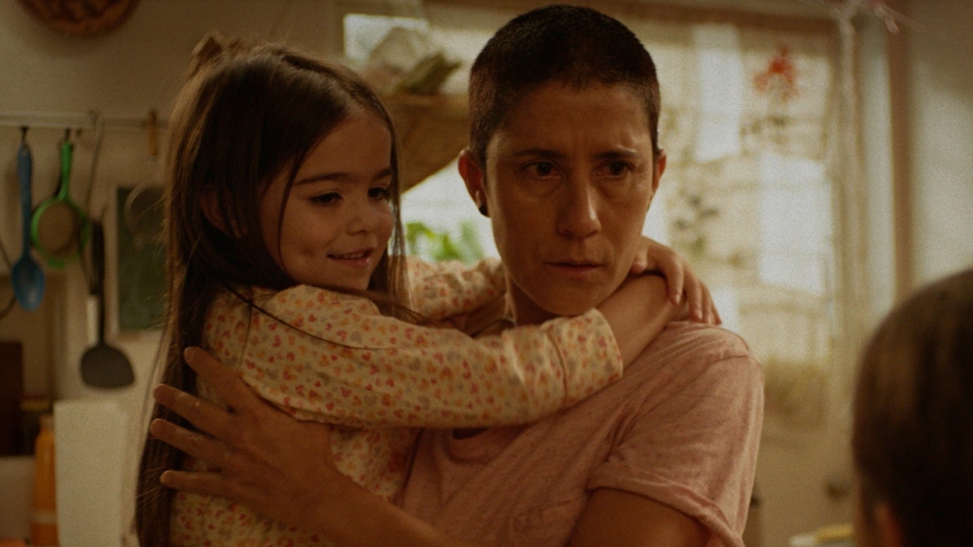 Featured image for "Tótem: A Mexican Family Drama Embracing Life and Death"
