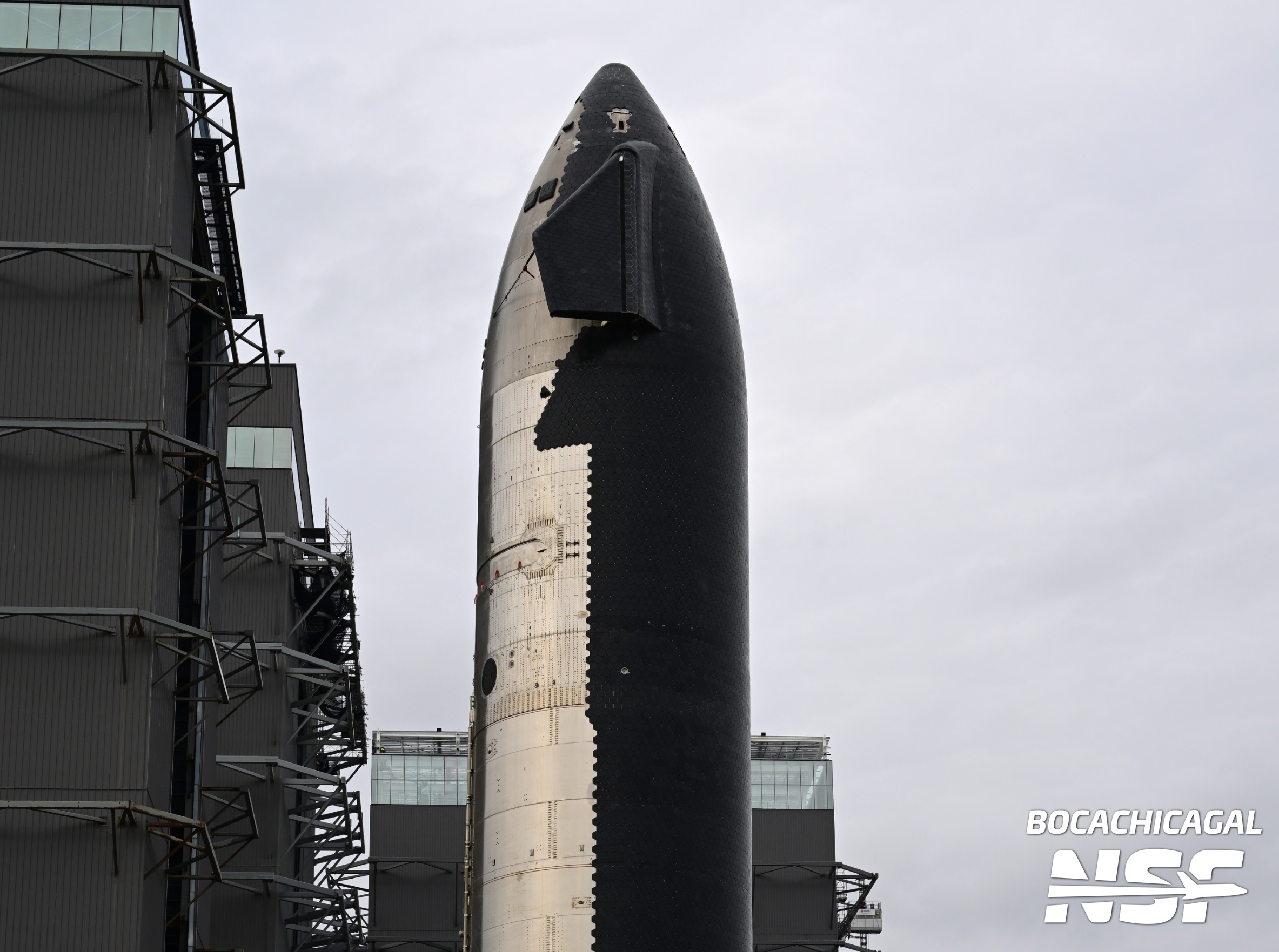 "SpaceX Ramps Up Starship Production to Meet Mars Timeline Amidst Testing Milestones"