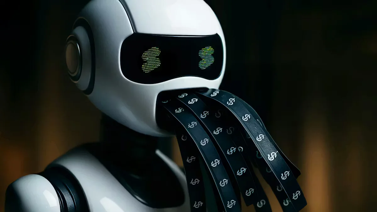 Scale AI Surges Past Competitors Amid Meta Investment and Client Shifts