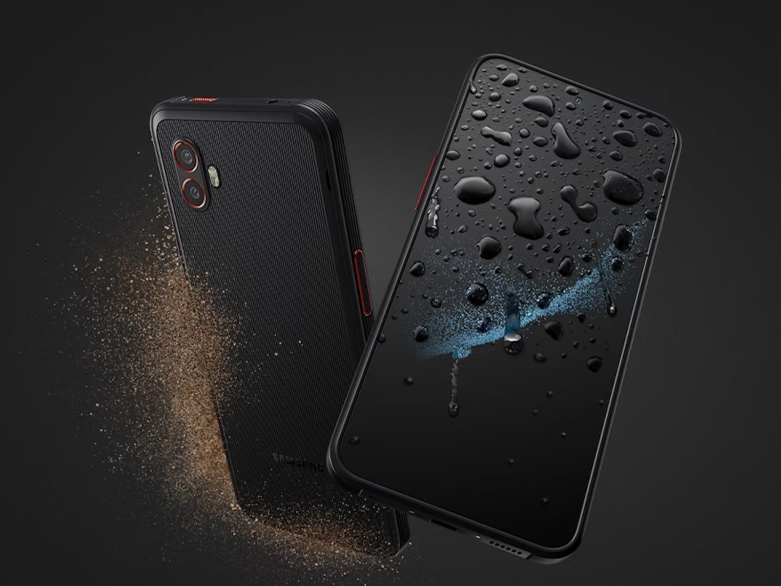 Featured image for "Exclusive Look at the Affordable and Rugged Samsung Galaxy XCover 7"