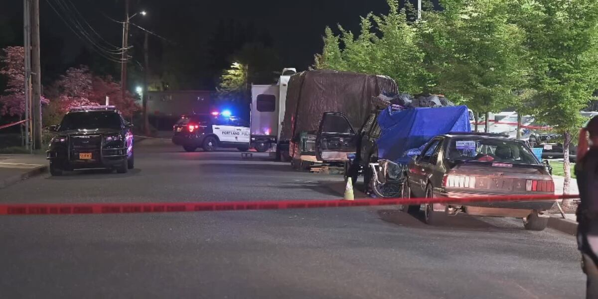 Rash of Shootings Leave Multiple Dead and Injured in Portland