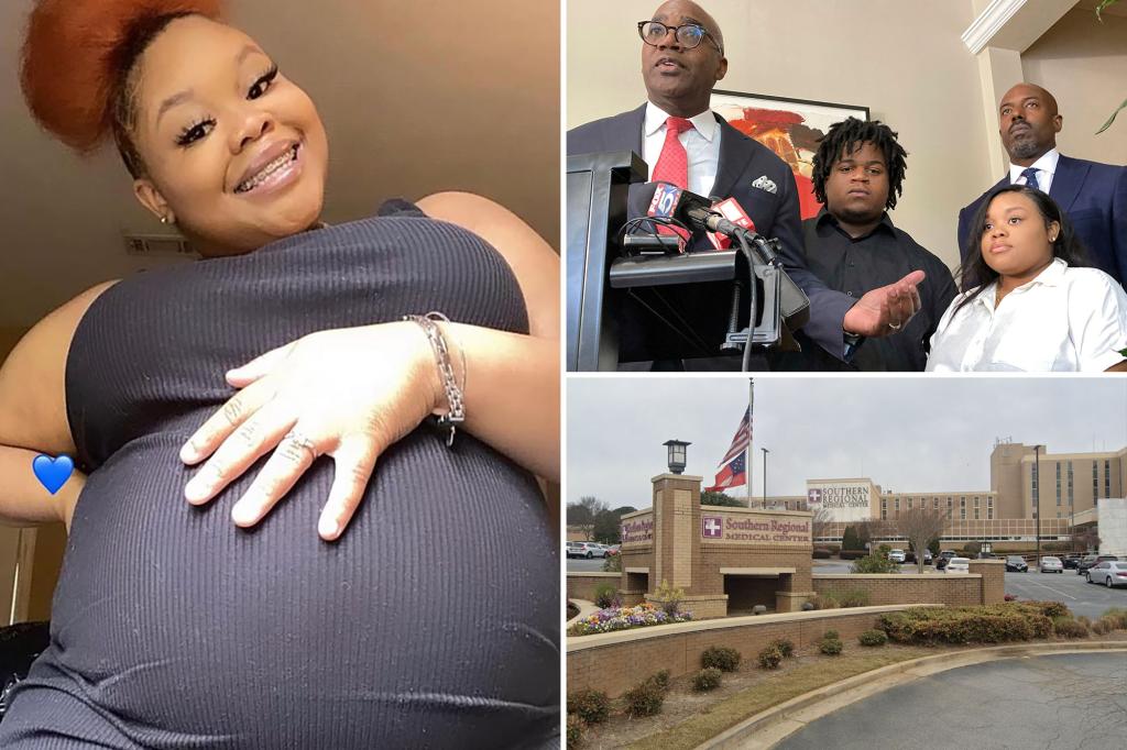 "Medical Examiner Rules Infant's Decapitation During Birth a Homicide"