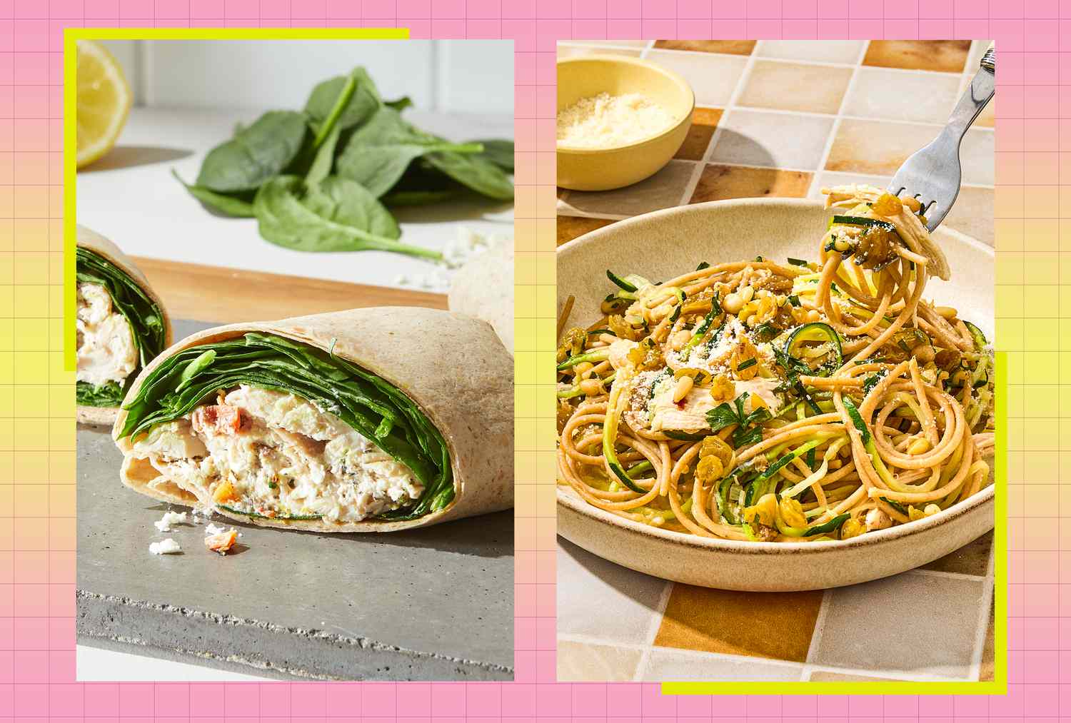 Featured image for Dietitian's 7-Day High-Fiber Plan to Lower Triglycerides