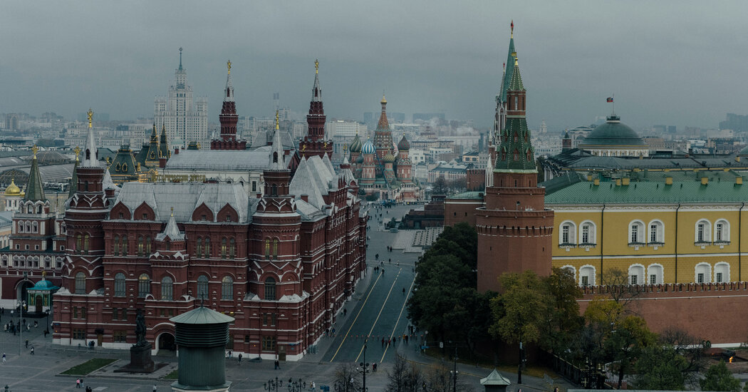"Europe on Edge: Russia's Covert Sabotage and Hybrid Warfare Tactics"