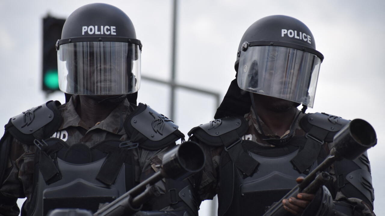 Featured image for "Deadly Attack on Chad's Intelligence Services Sparks Chaos in Capital"