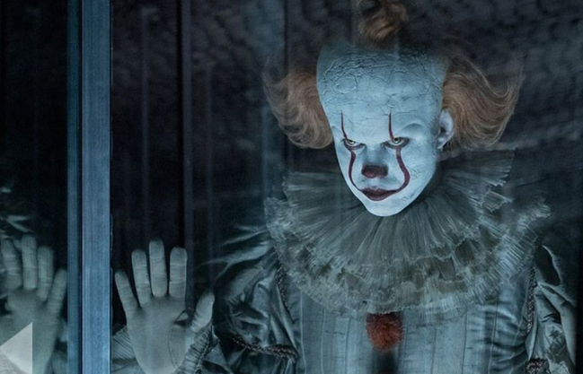 Featured image for Bill Skarsgård Criticizes Early Pennywise Photo Release for Sparking Fan Backlash