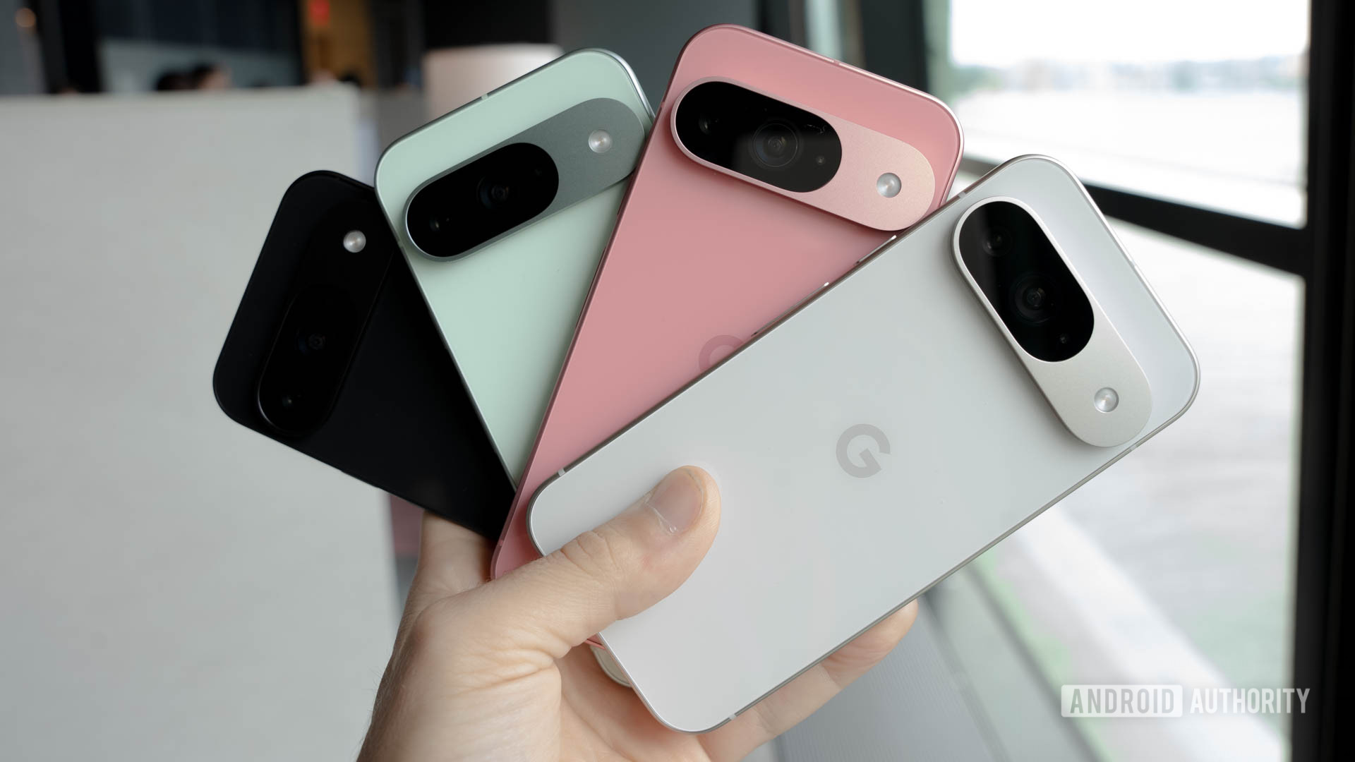 Featured image for Google Pixel 10 Series: Color, Storage, and Feature Leaks