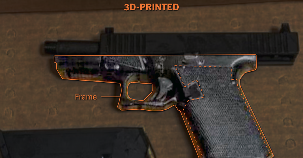 Featured image for Luigi Mangione: Unraveling the UnitedHealthcare CEO Shooting Case