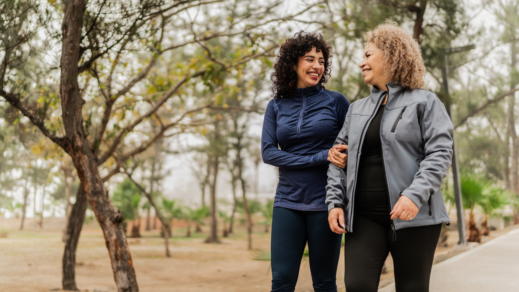 Why Walking Over 65 Is Still Worth It