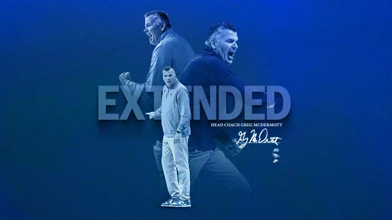 Featured image for "Creighton University Secures Long-Term Future with Greg McDermott's Contract Extension"