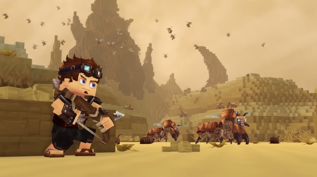 Featured image for Riot Cancels Hytale and Closes Hypixel Studios After Years of Development