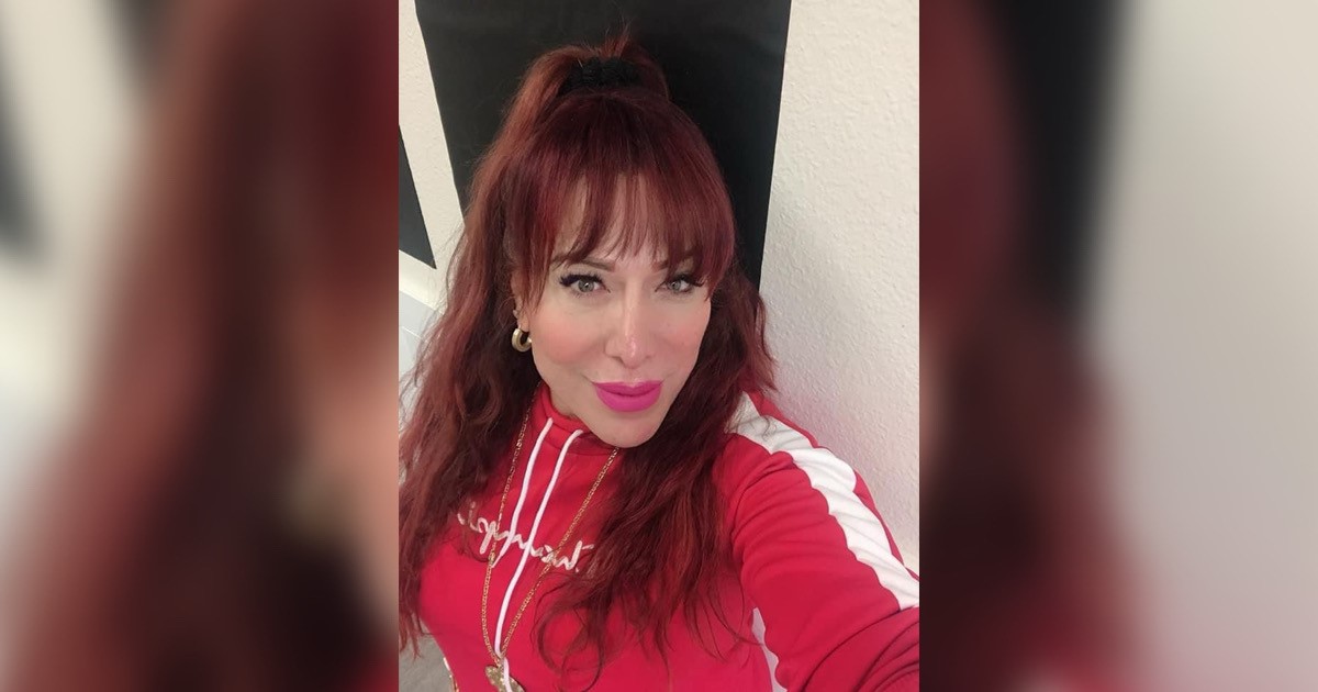 "American Woman Found Tortured to Death in Mexican Cemetery"