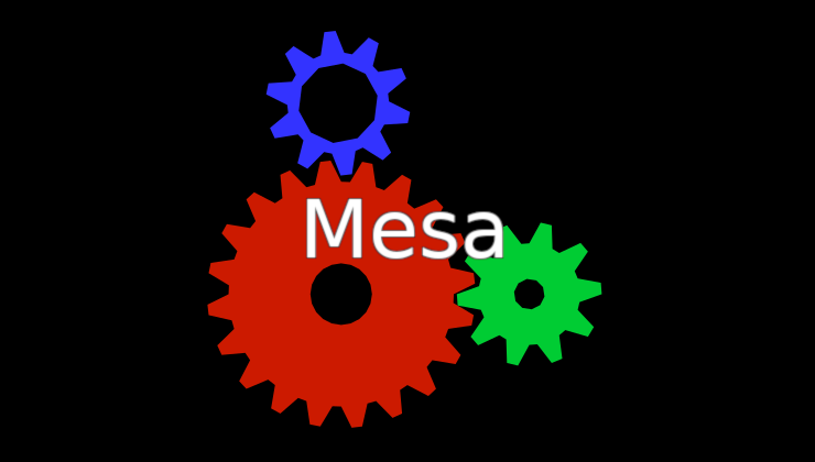 Featured image for Latest Mesa 23.2.1 Drivers Released for Enhanced Gaming Experience