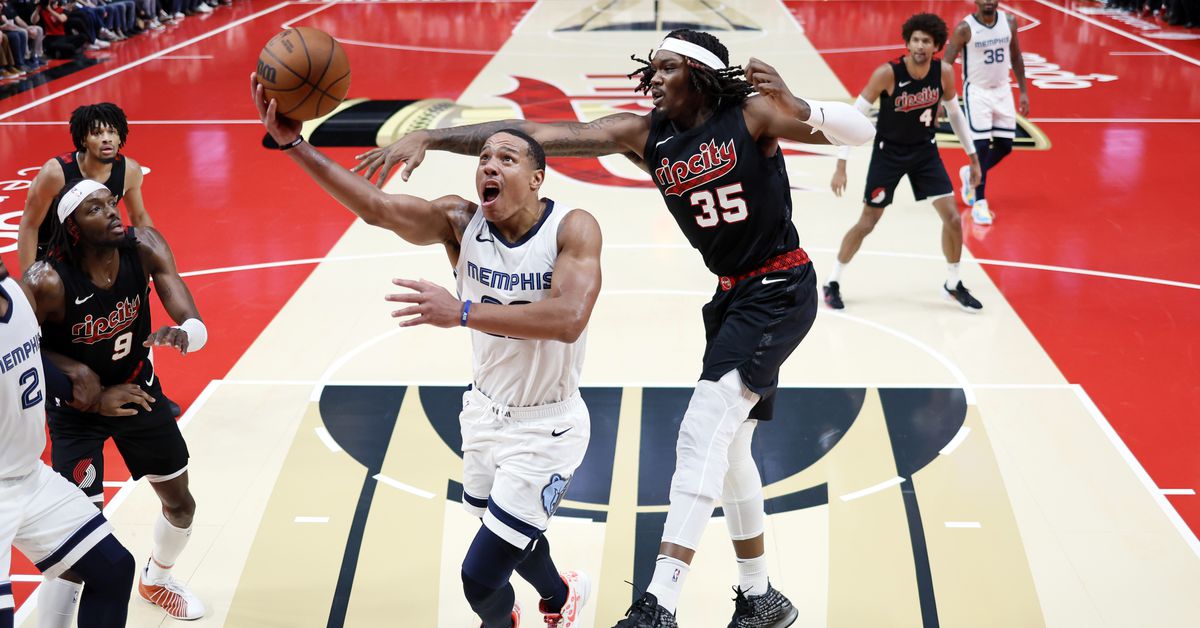 Trail Blazers' Robert Williams III Sidelined for Season with Knee Injury