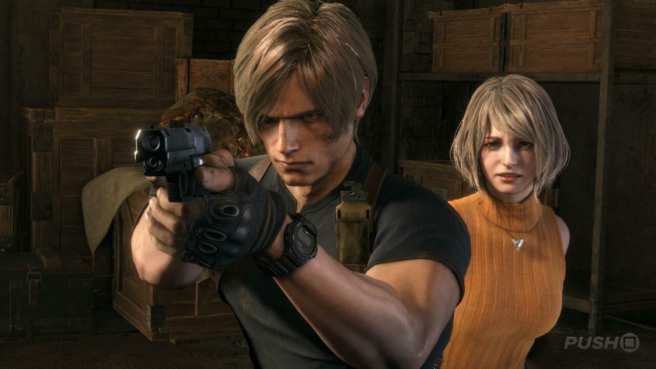 "Revitalized Resident Evil 4 Remake: Tips, Tricks, and Redemption"