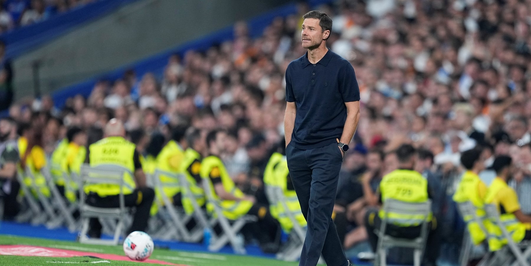 Featured image for Xabi Alonso's Real Madrid Debut Sparks Winning Start and Summer Rebuild