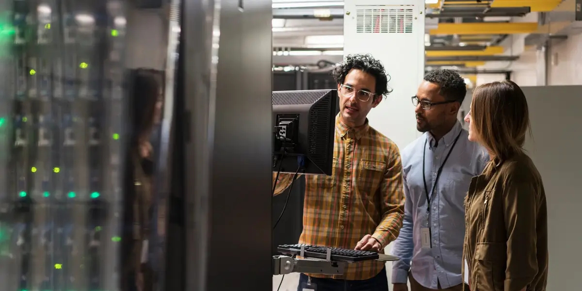 AI's Impact on Tech Jobs: Declines, Booms, and Changing Demands