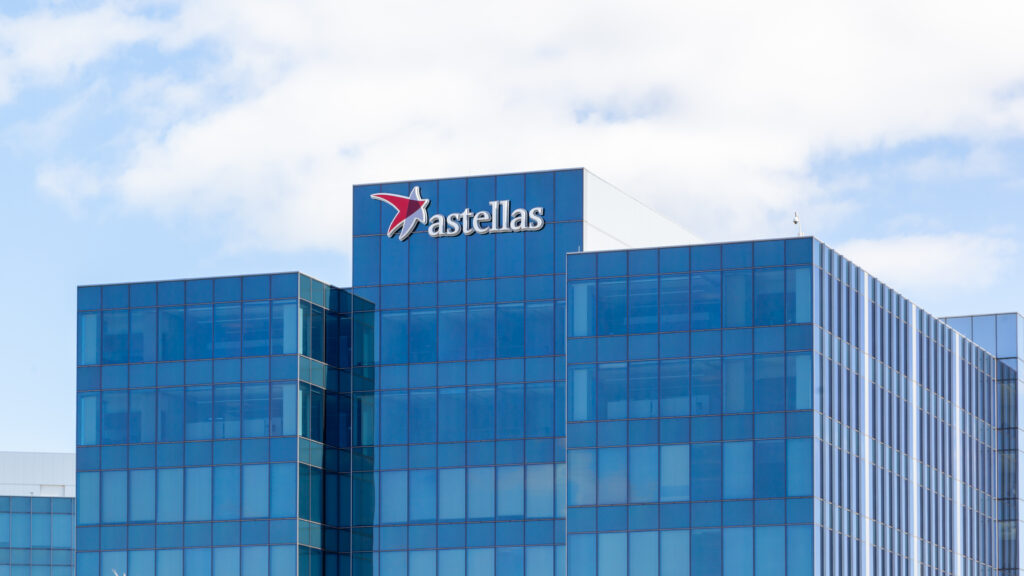 Featured image for Astellas drops lawsuit against Medicare drug negotiations