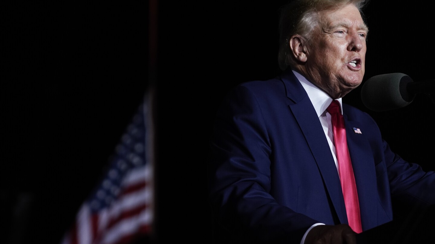 Featured image for Wisconsin Elections Commission Denies Complaint Against Trump's Fake Electors Again