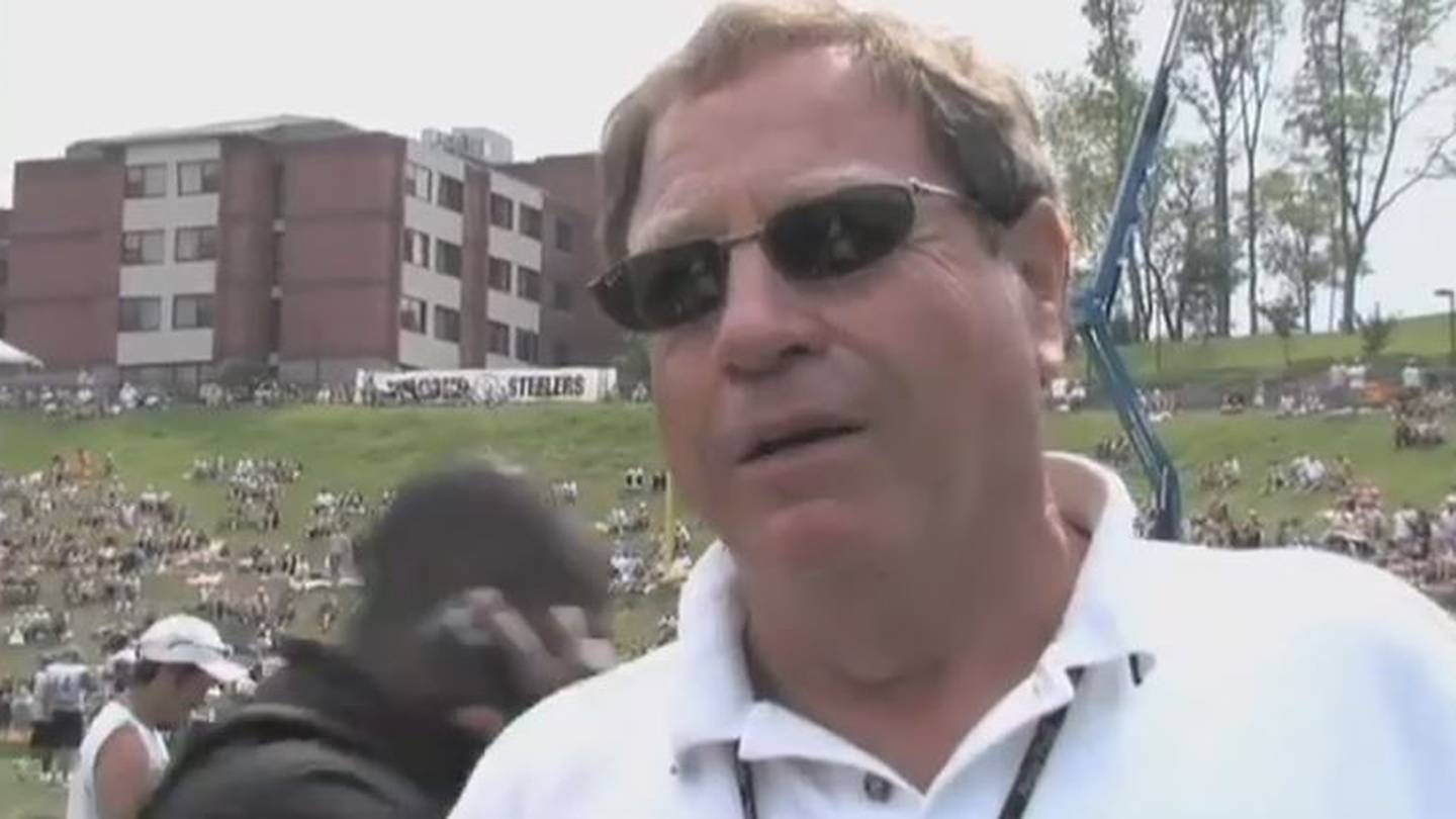 Featured image for Remembering Pittsburgh Sports Broadcasting Icon Stan Savran, Who Passed Away at 76