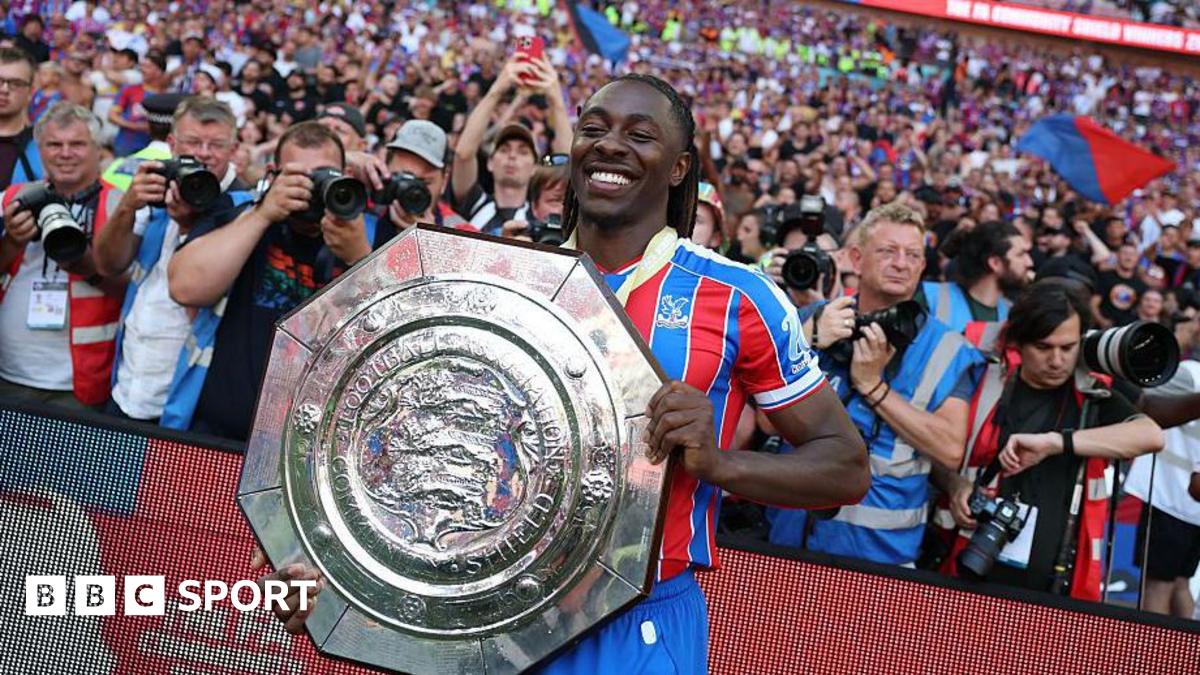 Featured image for Arsenal's Surprise Victory in Eze Transfer Race