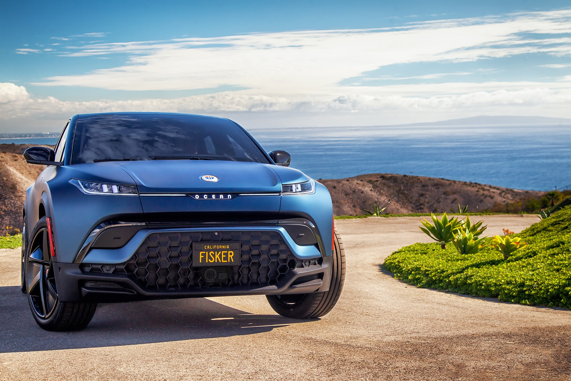 Featured image for "Fisker's Drastic Price Cuts: Ocean SUV Now Available for $24,999 Amid Financial Struggles"