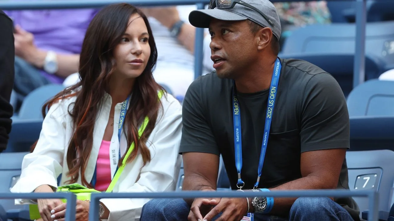 Tiger Woods' ex-girlfriend ordered to honor NDA by judge.