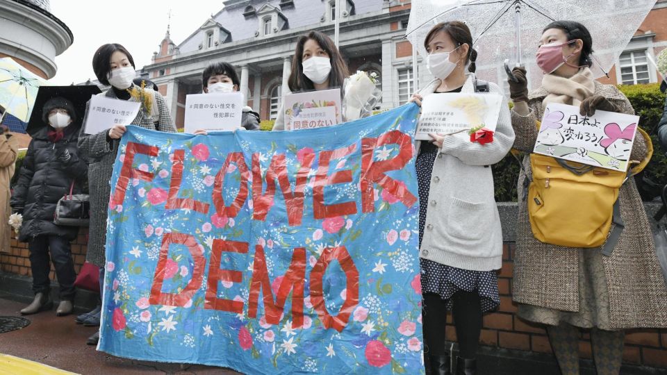 Featured image for Japan Raises Age of Consent and Redefines Rape Laws.