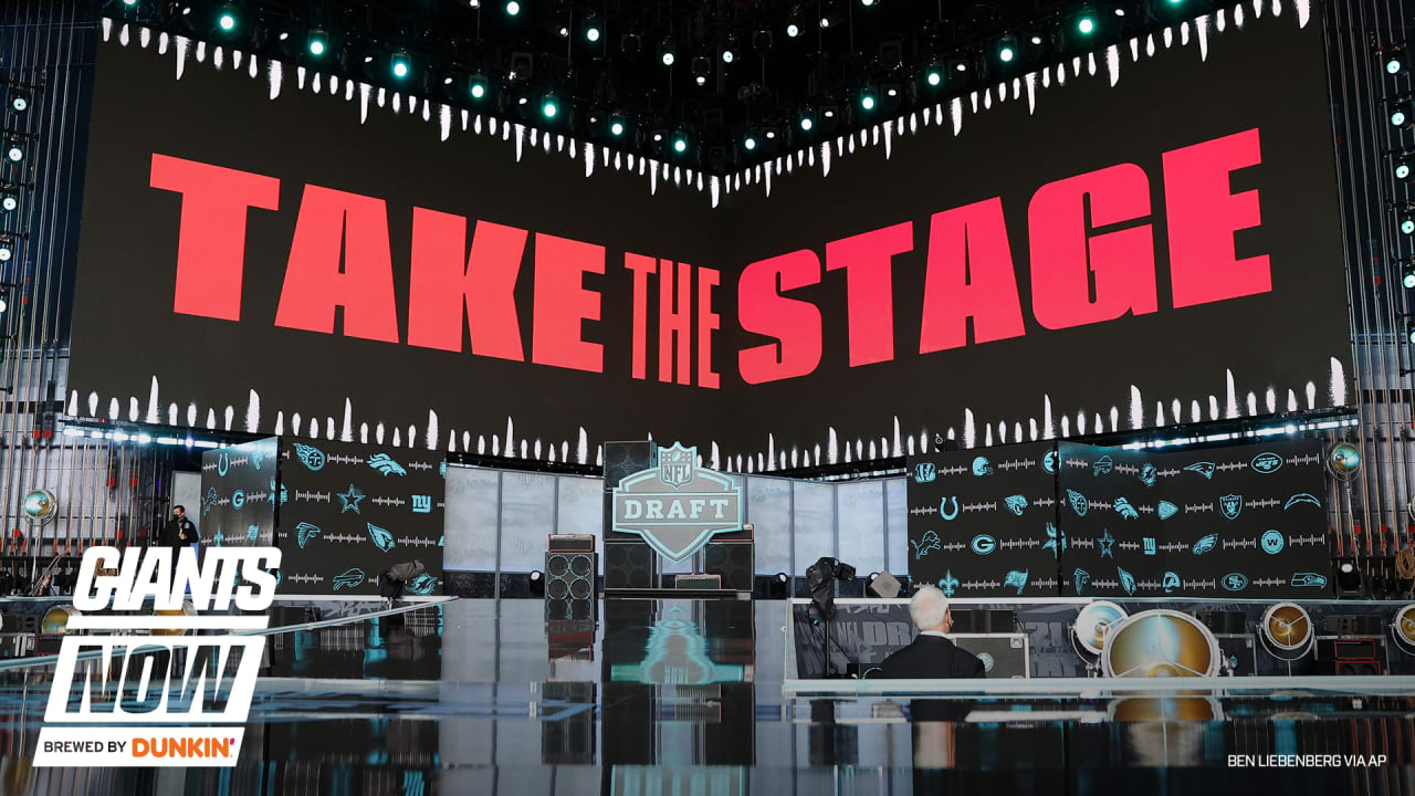 Featured image for "2024 NFL Draft: Giants' Strategic Moves and Power Picks Unveiled"