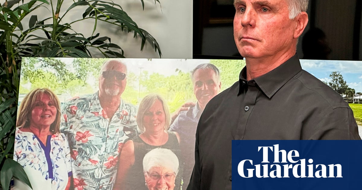 Featured image for Florida Family Sues Retirement Home After Alligator Kills Woman