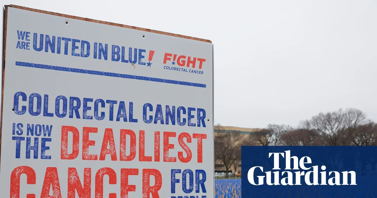 Young Americans Battle Insurance Hurdles as Colon Cancer Rates Rise